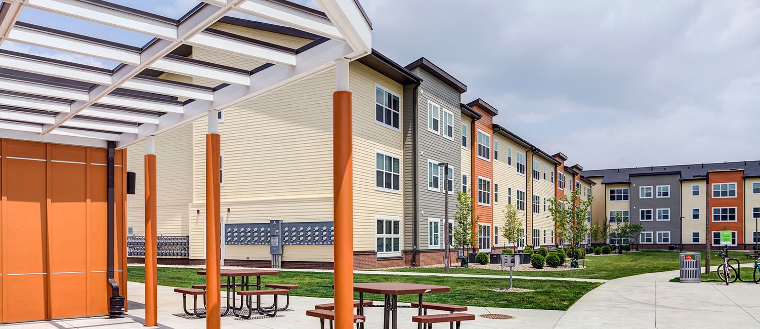 Balfour Beatty Communities, LLC Home